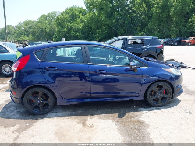 3FADP4GX7GM156654 Ford 1.6l gtdi