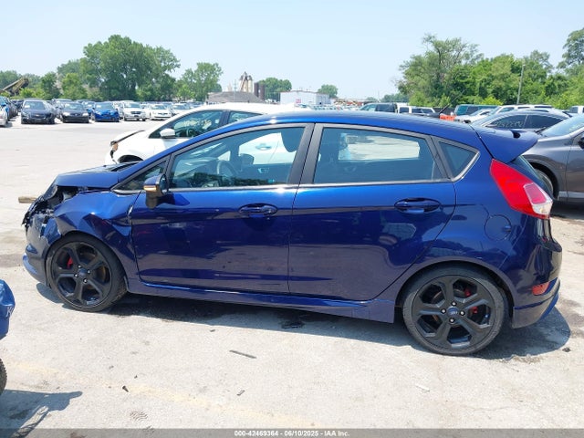3FADP4GX7GM156654 Ford 1.6l gtdi