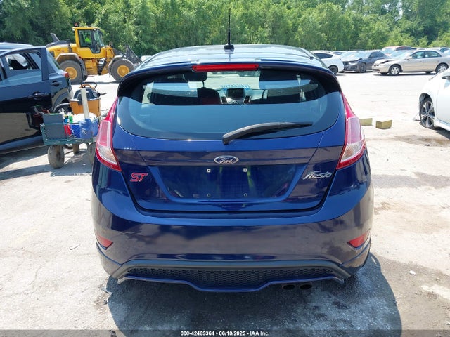 3FADP4GX7GM156654 Ford 1.6l gtdi
