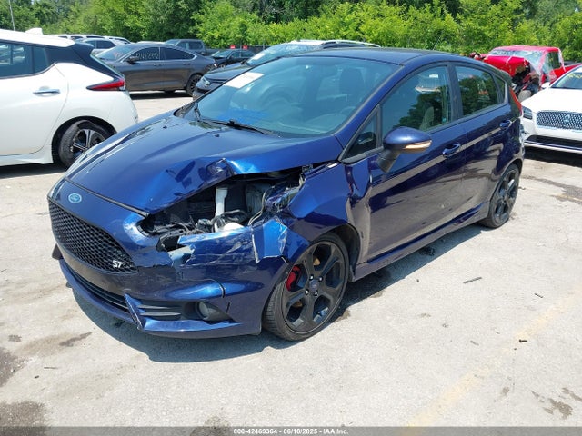 3FADP4GX7GM156654 Ford 1.6l gtdi