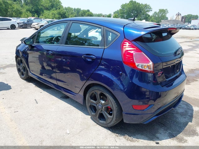 3FADP4GX7GM156654 Ford 1.6l gtdi