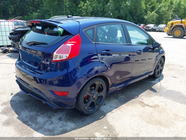 3FADP4GX7GM156654 Ford 1.6l gtdi