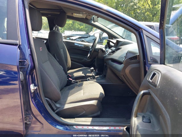 3FADP4GX7GM156654 Ford 1.6l gtdi