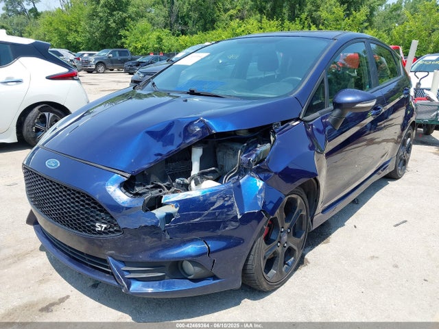 3FADP4GX7GM156654 Ford 1.6l gtdi