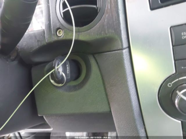 2008 JEEP COMMANDER 1J8HG48N98C230595 Photo 10