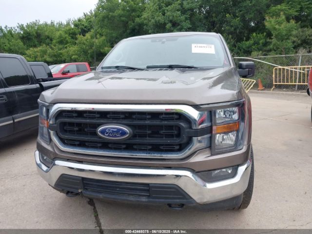1FTFW1E51PFC34285 Ford F-150 Xlt