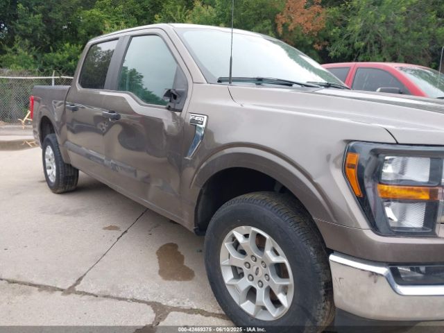 1FTFW1E51PFC34285 Ford F-150 Xlt