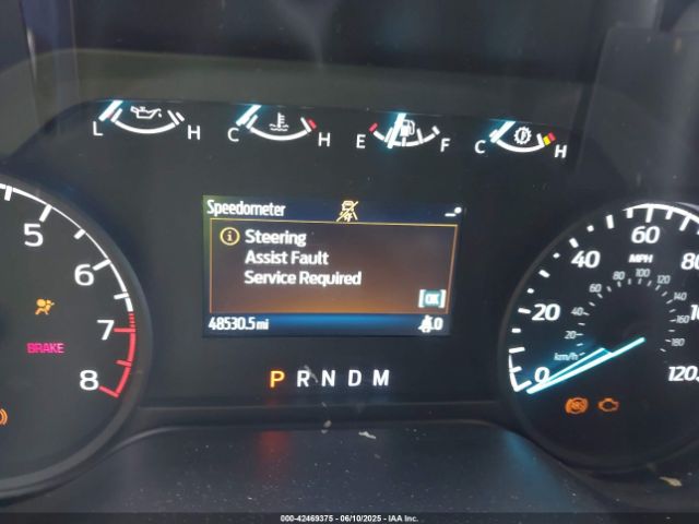 1FTFW1E51PFC34285 Ford F-150 Xlt