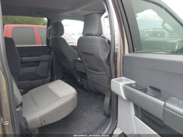 1FTFW1E51PFC34285 Ford F-150 Xlt