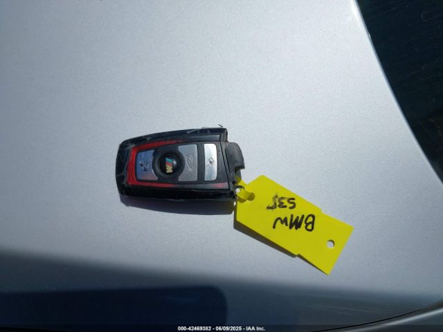 2014 BMW 535I WBA5B1C57ED484484 Photo 10