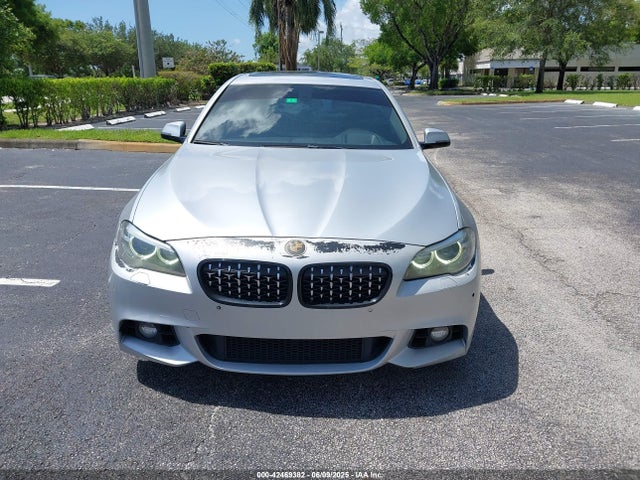 BMW 535i 2014 WBA5B1C57ED484484 Image 12