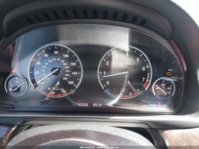 2014 BMW 535I WBA5B1C57ED484484 Photo 6