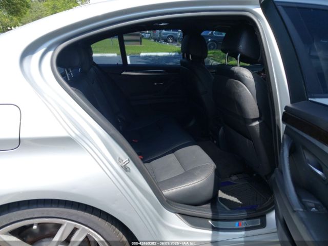 2014 BMW 535I WBA5B1C57ED484484 Photo 7