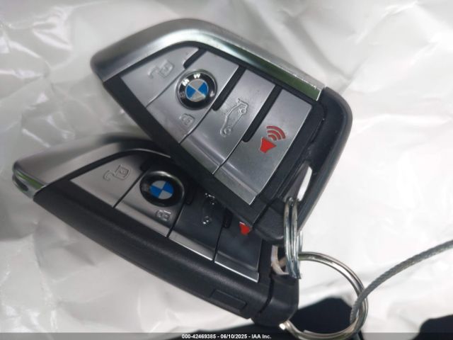 2022 BMW X5 5UXCR6C09N9L48530 Photo 10