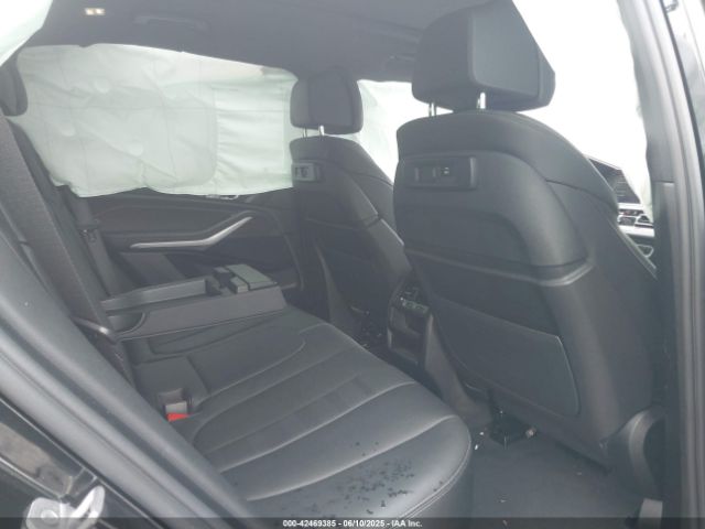 2022 BMW X5 5UXCR6C09N9L48530 Photo 7