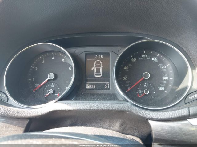 2018 VOLKSWAGEN PASSAT 1VWBA7A34JC002712 Photo 6