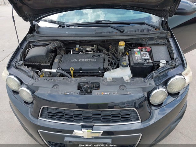 1G1JC5SH6E4226032 Chevrolet luw