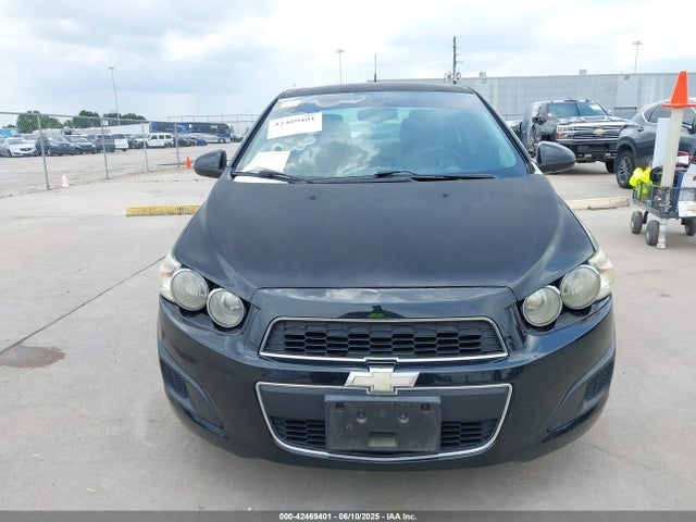 1G1JC5SH6E4226032 Chevrolet luw