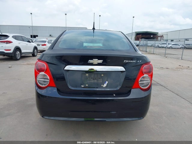 1G1JC5SH6E4226032 Chevrolet luw