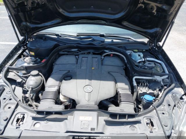 WDDLJ6FBXGA170429 Mercedes-Benz Cls 400