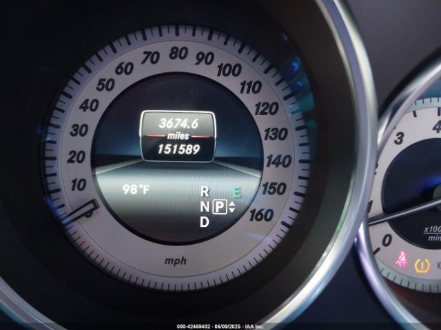 WDDLJ6FBXGA170429 Mercedes-Benz Cls 400