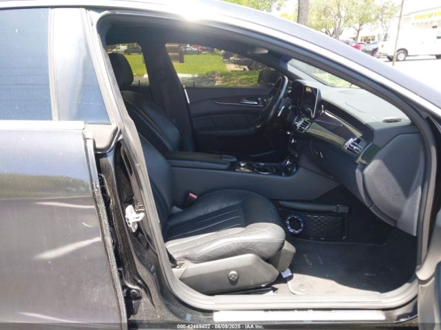 WDDLJ6FBXGA170429 Mercedes-Benz Cls 400