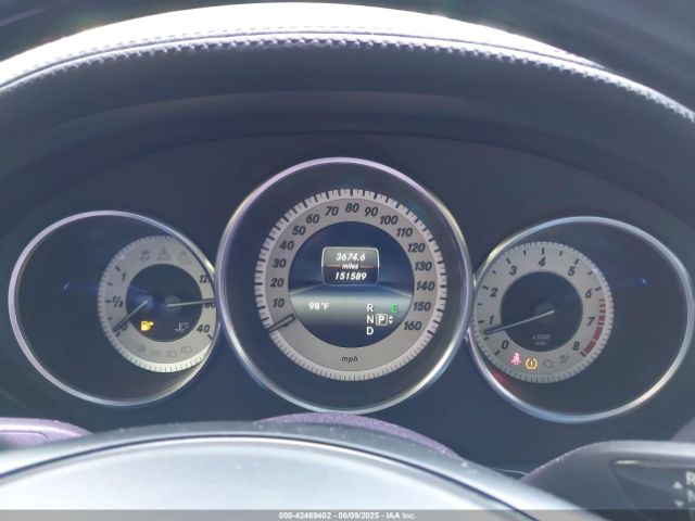 WDDLJ6FBXGA170429 Mercedes-Benz Cls 400