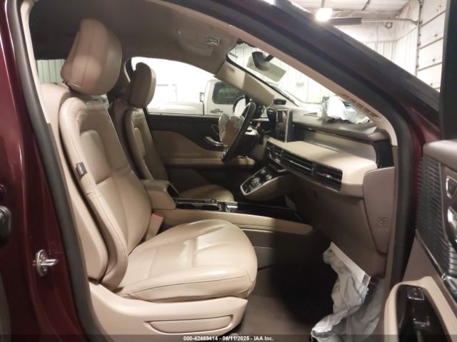 2020 LINCOLN CORSAIR 5LMCJ1C92LUL24650 Photo 4