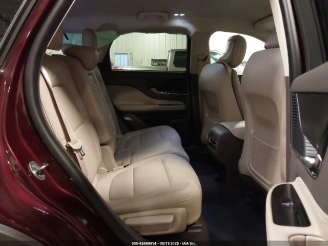 2020 LINCOLN CORSAIR 5LMCJ1C92LUL24650 Photo 7