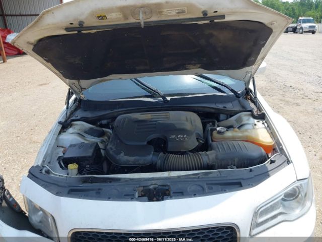 2016 CHRYSLER 300 2C3CCAAG0GH243324 Photo 9