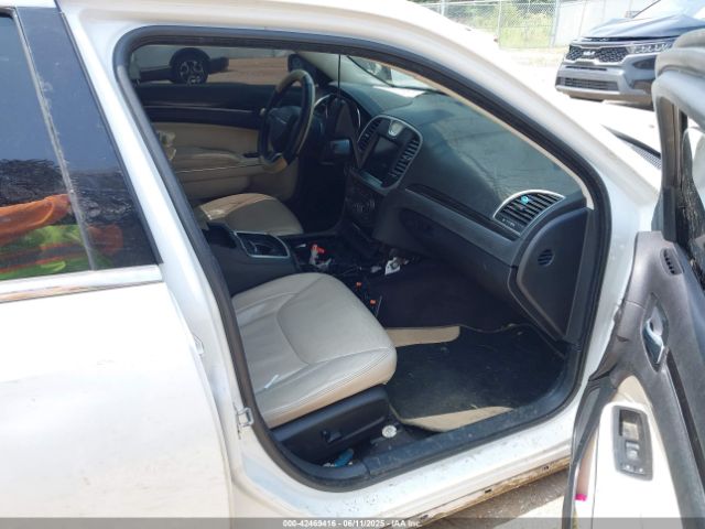 2016 CHRYSLER 300 2C3CCAAG0GH243324 Photo 4