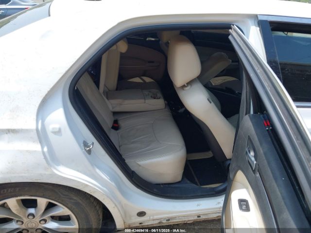2016 CHRYSLER 300 2C3CCAAG0GH243324 Photo 7