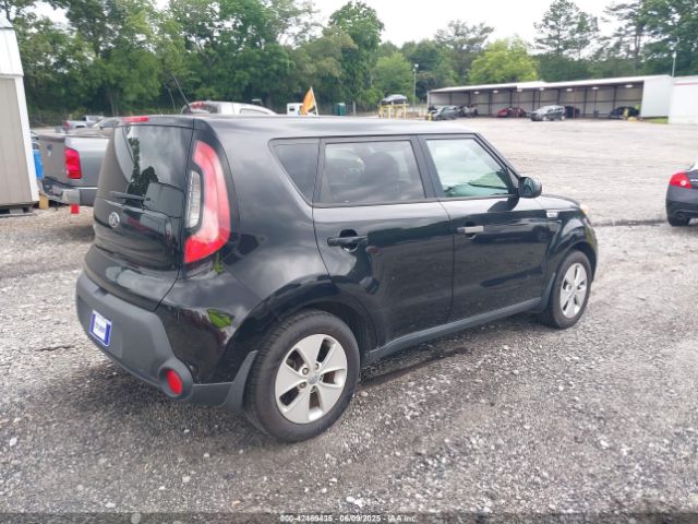 KNDJN2A24G7299592 KIA Soul