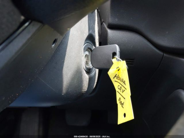 2HKRW5H32KH409284 Honda CR-V LX