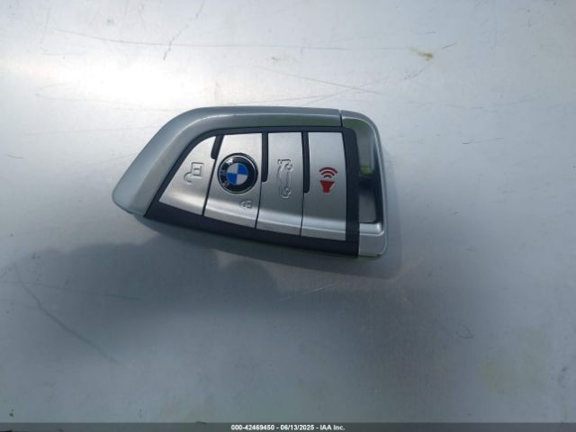 2014 BMW 528I WBA5A7C51ED615091 Photo 10
