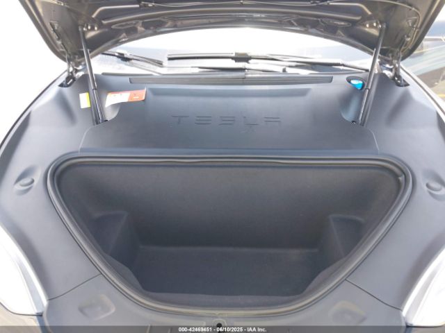 2016 TESLA MODEL S 5YJSA1E16GF156312 Photo 9