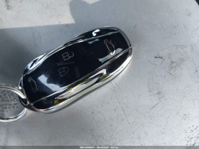 2016 TESLA MODEL S 5YJSA1E16GF156312 Photo 10