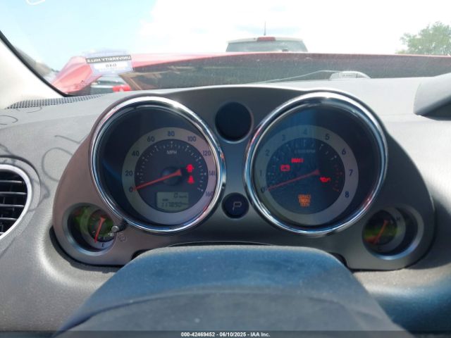 2012 MITSUBISHI ECLIPSE 4A31K5DF0CE004645 Photo 6