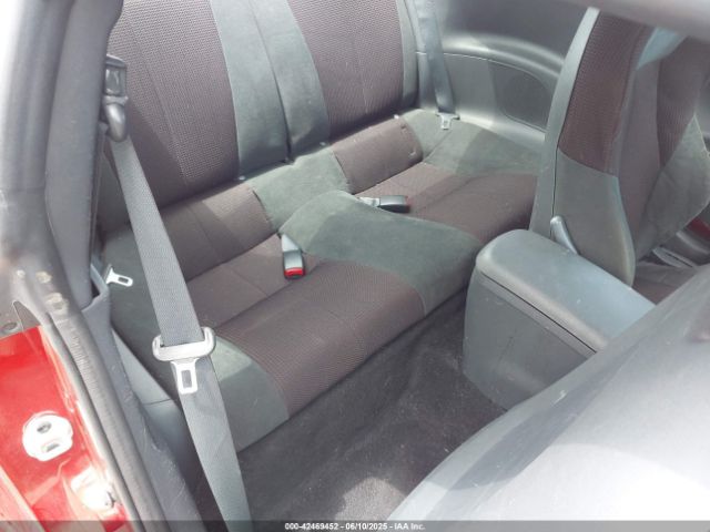 2012 MITSUBISHI ECLIPSE 4A31K5DF0CE004645 Photo 7
