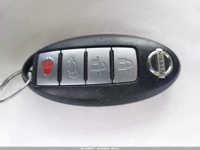 JN8AZ1MU9EW421205 Nissan Murano