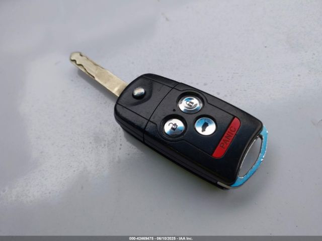 2008 ACURA MDX 2HNYD28798H544454 Photo 10