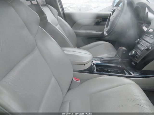 2008 ACURA MDX 2HNYD28798H544454 Photo 4