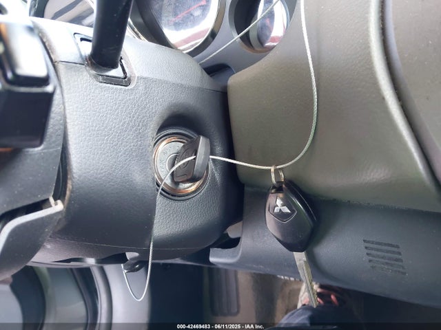 2007 MITSUBISHI ECLIPSE SPYDER 4A3AL35T67E045907 Photo 10