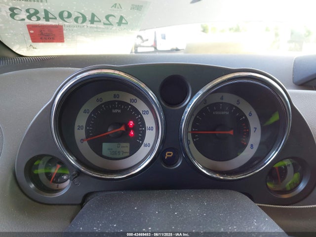 2007 MITSUBISHI ECLIPSE SPYDER 4A3AL35T67E045907 Photo 6