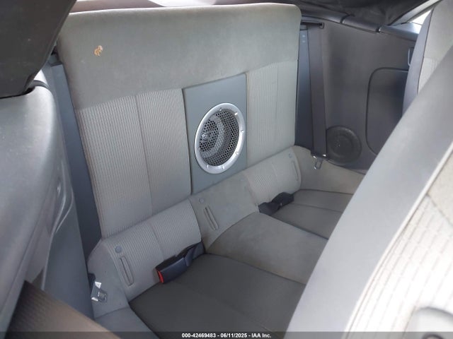 2007 MITSUBISHI ECLIPSE SPYDER 4A3AL35T67E045907 Photo 7