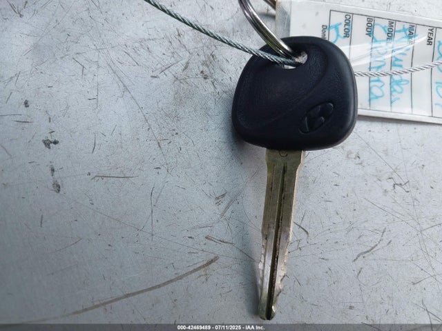 Hyundai dohc mpi nu 2016 5NPDH4AE5GH750907 Image 11