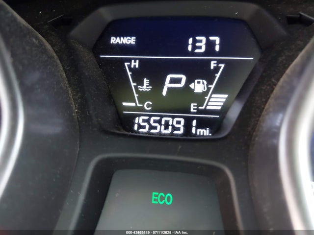 Hyundai dohc mpi nu 2016 5NPDH4AE5GH750907 Image 15