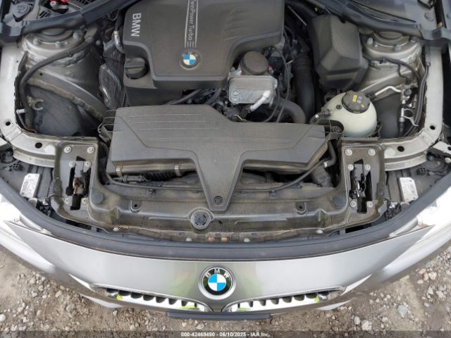 2016 BMW 328I WBA8E3G52GNU02202 Photo 9