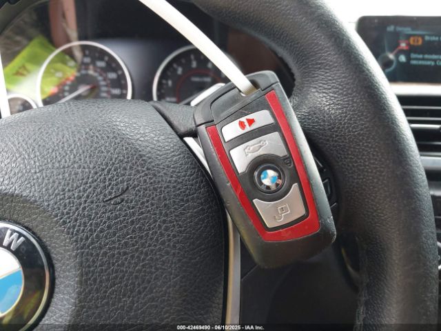 2016 BMW 328I WBA8E3G52GNU02202 Photo 10