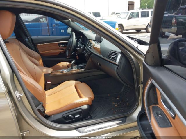 2016 BMW 328I WBA8E3G52GNU02202 Photo 4